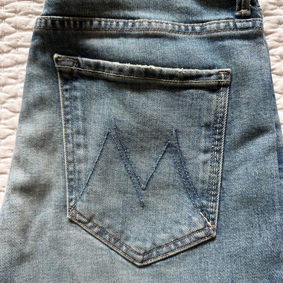 Mother Skinny Jeans - Picture 5 of 7